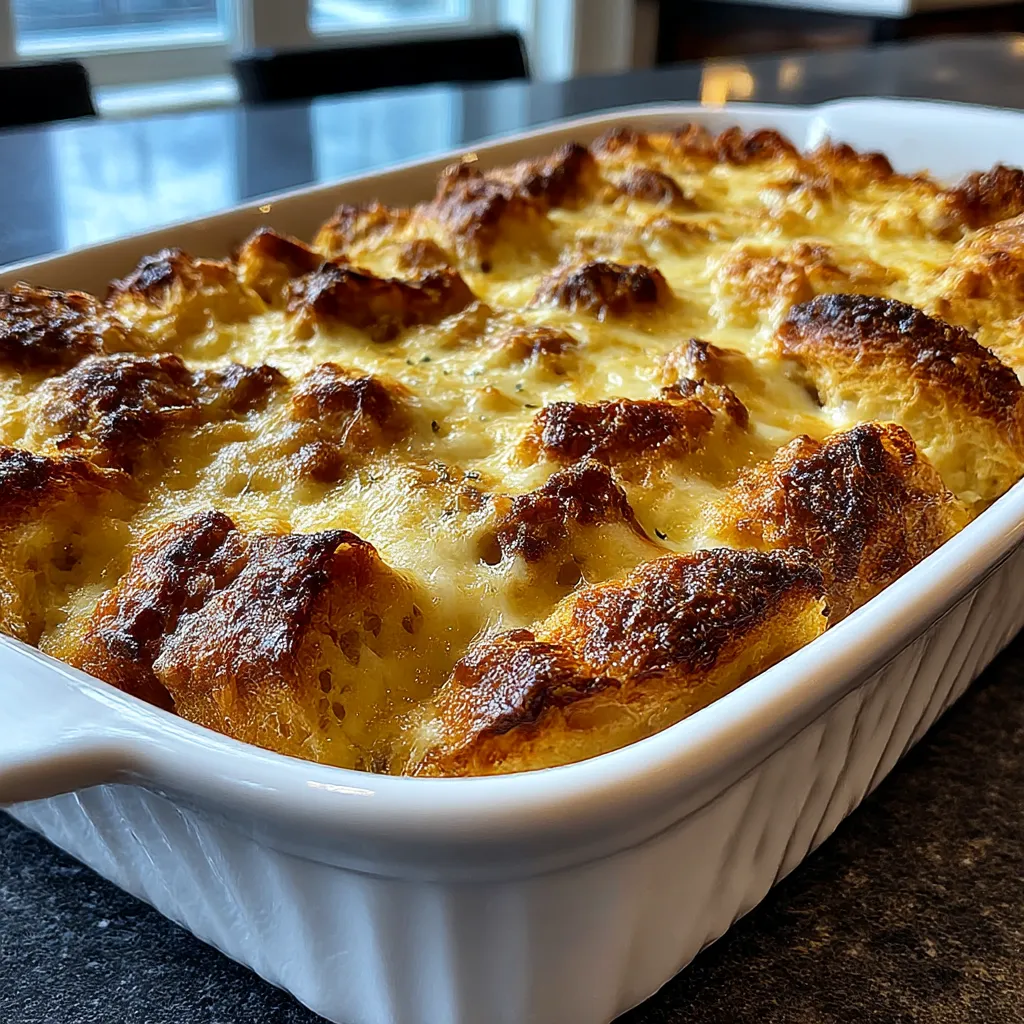 Martha Stewart Christmas Breakfast