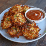 Mini Blooming Onions