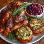 Unique Thanksgiving Recipes