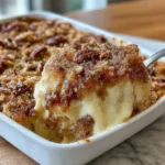Sweet Potato Casserole