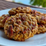 The Best Sugar Free Oatmeal Cookies