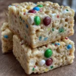 Christmas Rice Crispy Treats