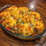 Cattle Drive Casserole