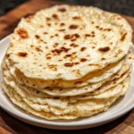 High Protein Tortillas
