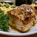 Honey Mustard Chicken