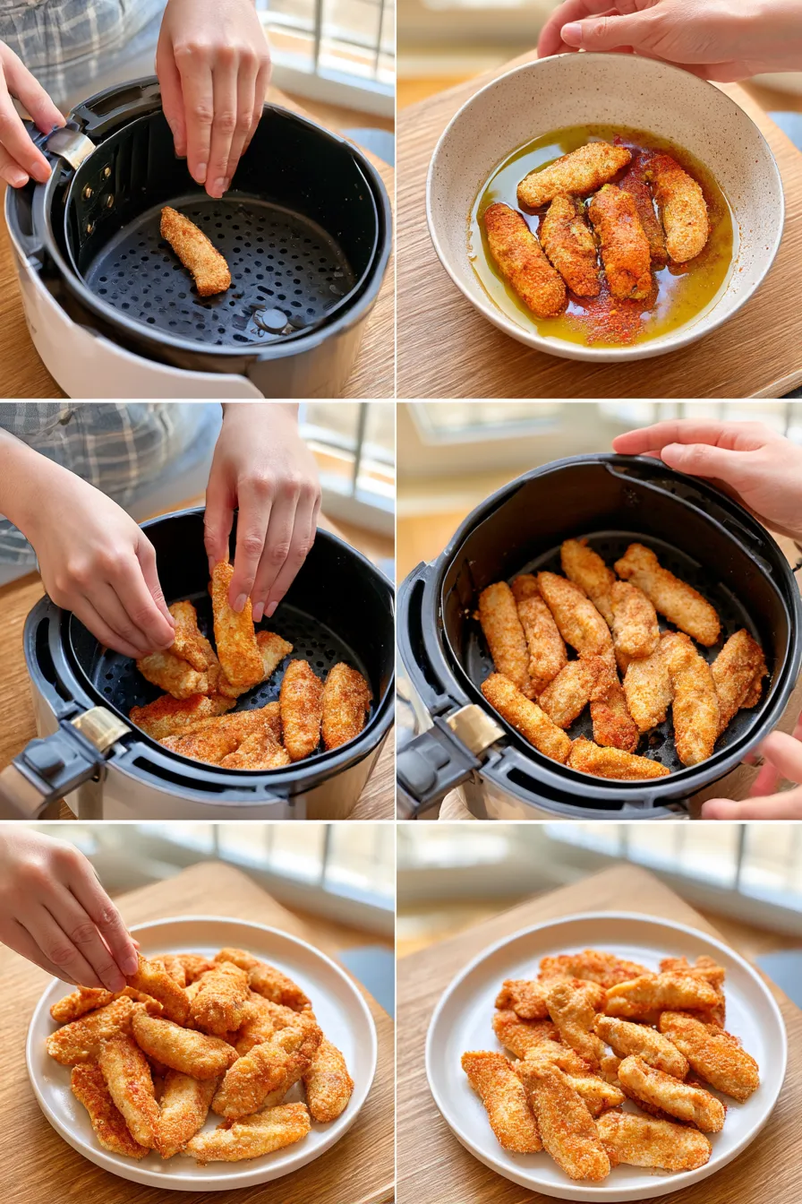 air fryer for beginners
