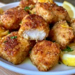 air fryer lemon chicken