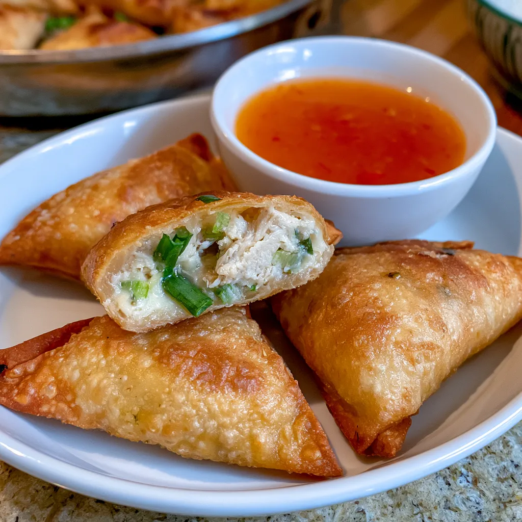 applebee’s chicken wonton tacos