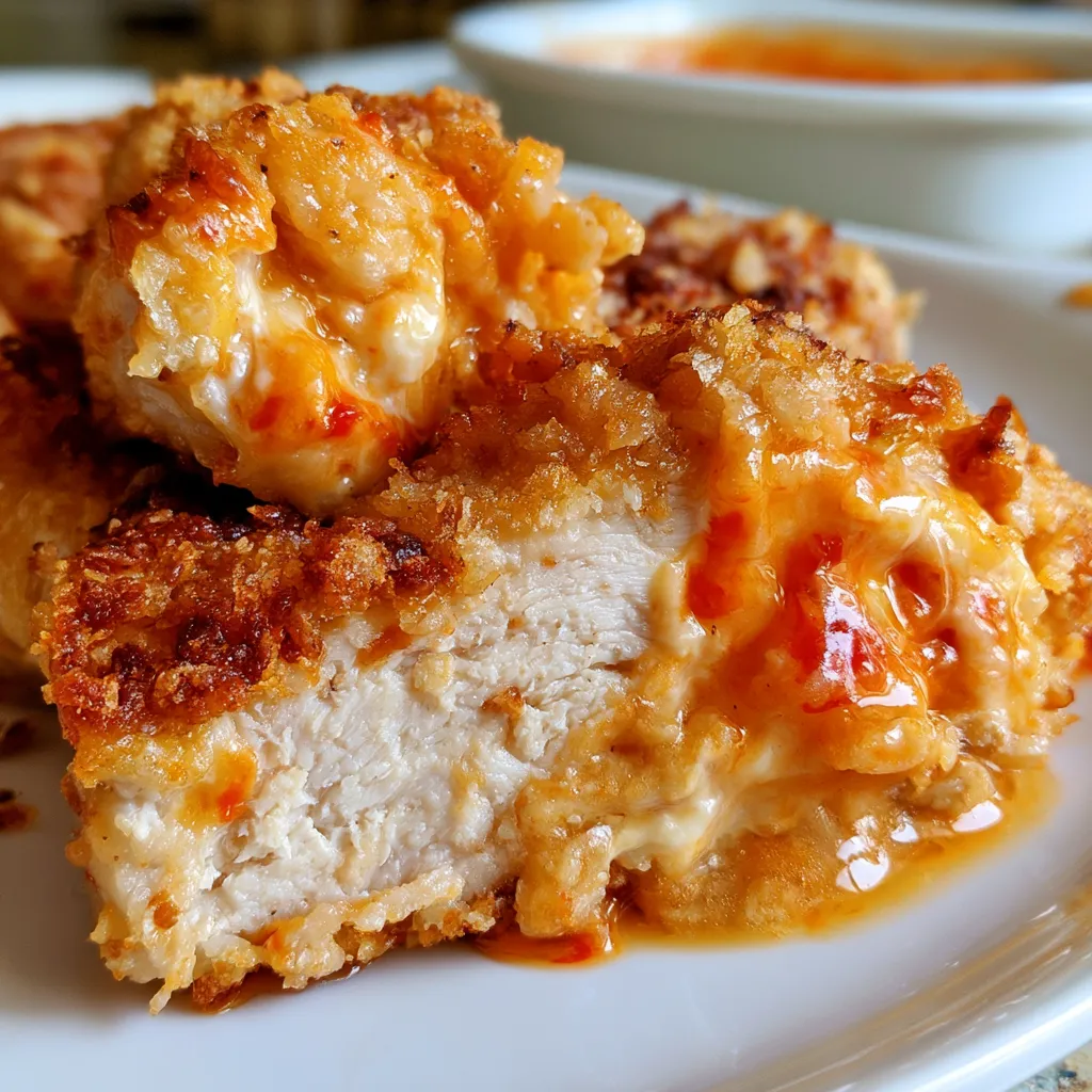 bang chicken