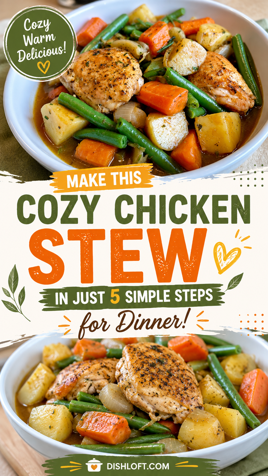 chicken stew