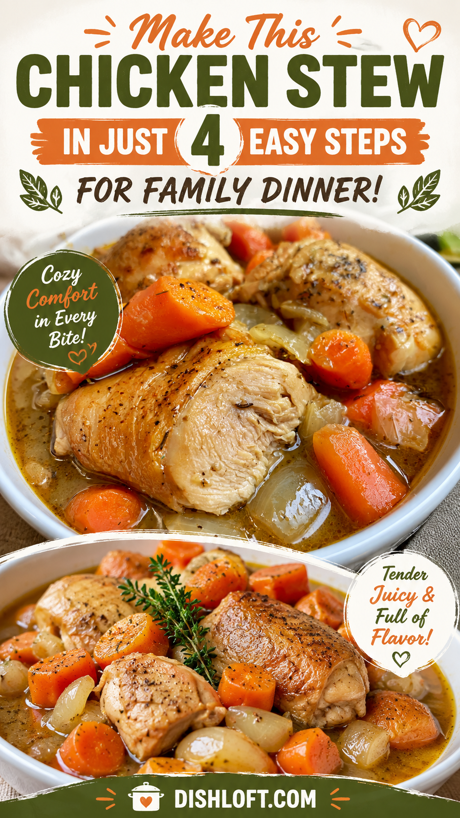 chicken stew
