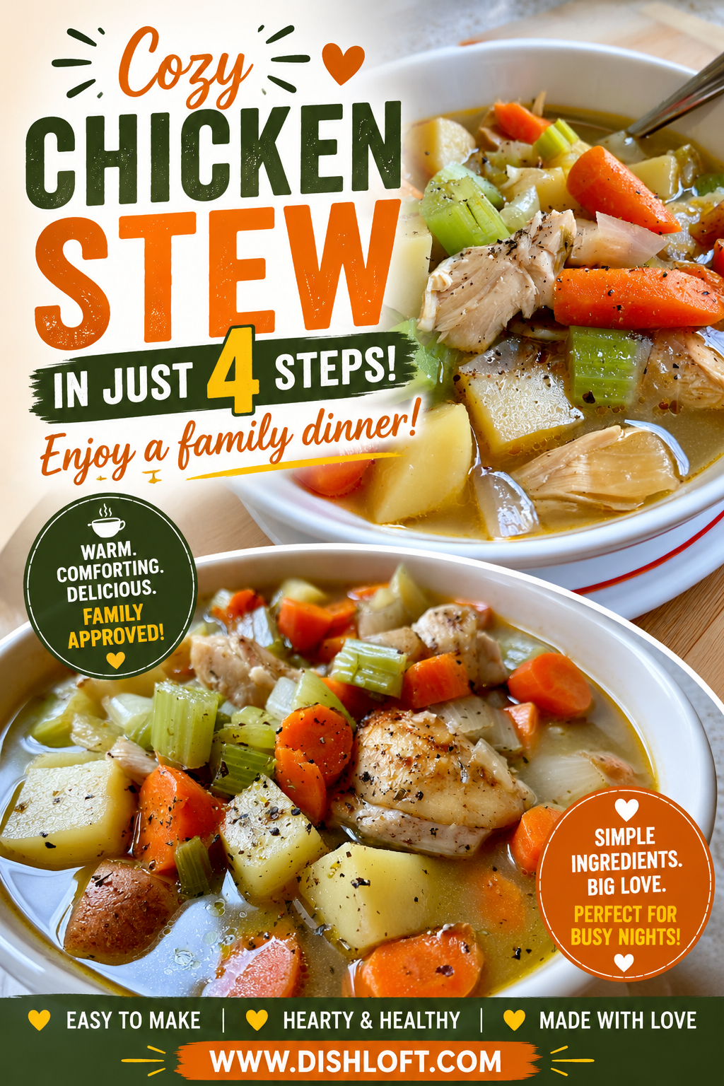 chicken stew