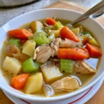 chicken stew