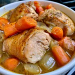 chicken stew