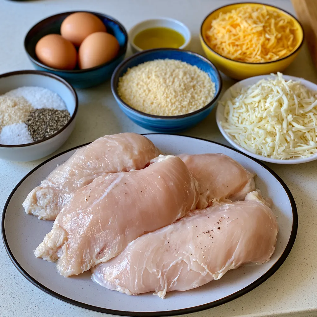 cozy fall chicken soup