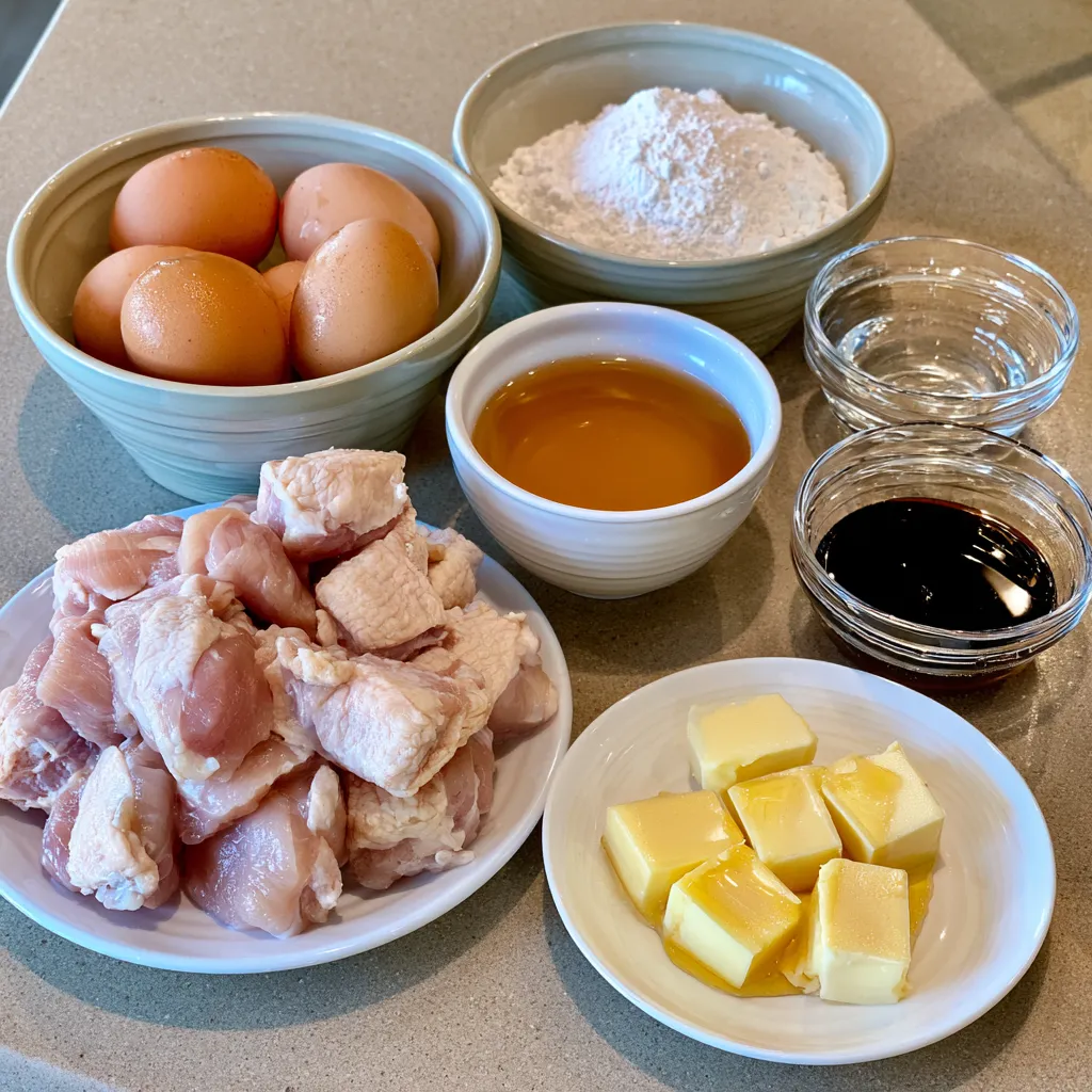 crispy chinese honey chicken