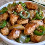 spicy jalapeno chicken