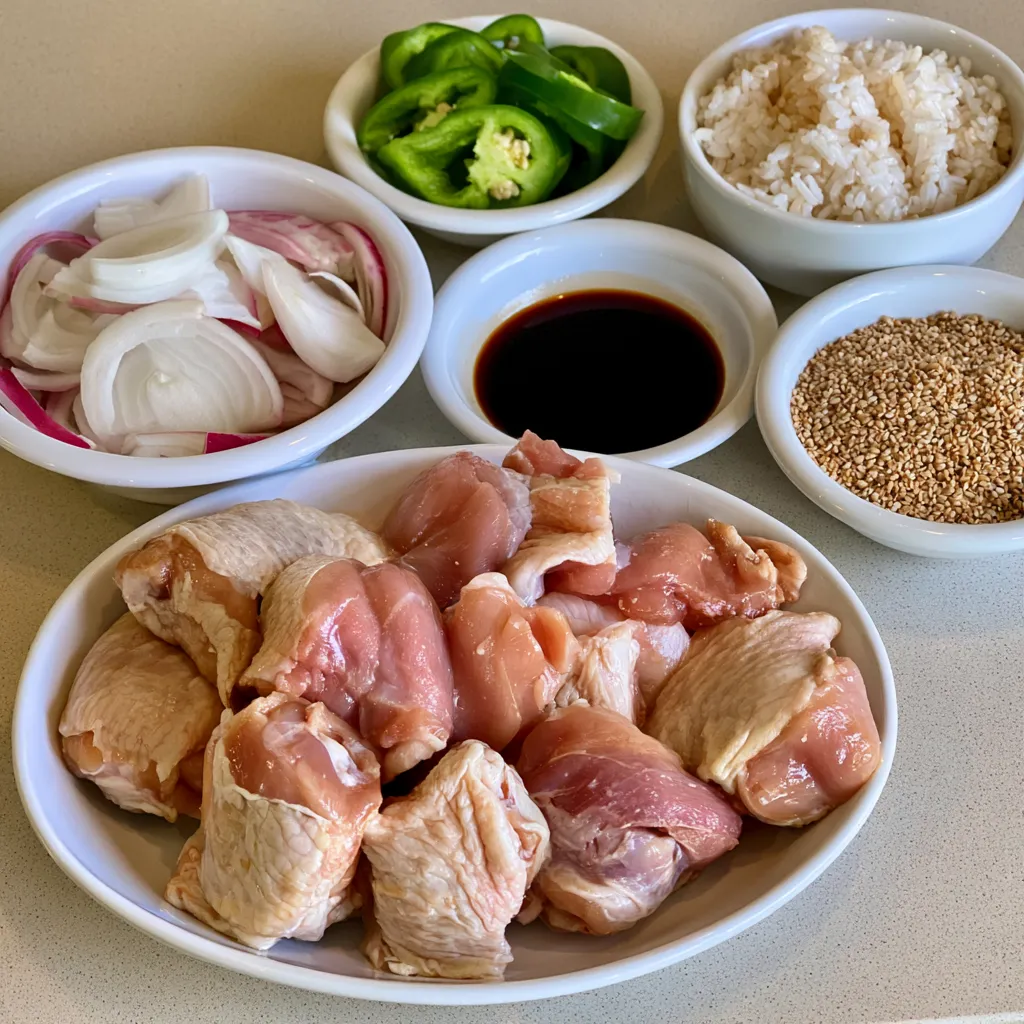 spicy jalapeno chicken